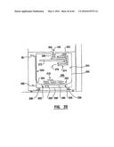 BANKING SYSTEM CONTROLLED RESPONSIVE TO DATA BEARING RECORDS diagram and image