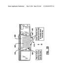 BANKING SYSTEM CONTROLLED RESPONSIVE TO DATA BEARING RECORDS diagram and image