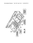 BANKING SYSTEM CONTROLLED RESPONSIVE TO DATA BEARING RECORDS diagram and image