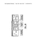 BANKING SYSTEM CONTROLLED RESPONSIVE TO DATA BEARING RECORDS diagram and image