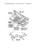 BANKING SYSTEM CONTROLLED RESPONSIVE TO DATA BEARING RECORDS diagram and image