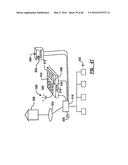 BANKING SYSTEM CONTROLLED RESPONSIVE TO DATA BEARING RECORDS diagram and image