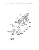 BANKING SYSTEM CONTROLLED RESPONSIVE TO DATA BEARING RECORDS diagram and image