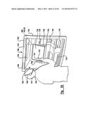 BANKING SYSTEM CONTROLLED RESPONSIVE TO DATA BEARING RECORDS diagram and image