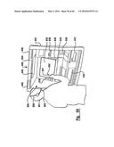 BANKING SYSTEM CONTROLLED RESPONSIVE TO DATA BEARING RECORDS diagram and image