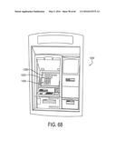 BANKING SYSTEM CONTROLLED RESPONSIVE TO DATA BEARING RECORDS diagram and image