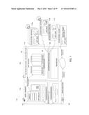 MULTI-TIERED SECURE MOBILE TRANSACTIONS ENABLING PLATFORM diagram and image