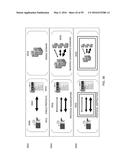 MULTI-TIERED SECURE MOBILE TRANSACTIONS ENABLING PLATFORM diagram and image