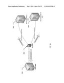 MULTI-TIERED SECURE MOBILE TRANSACTIONS ENABLING PLATFORM diagram and image