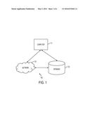 FACE RECOGNITION BUSINESS MODEL AND METHOD FOR IDENTIFYING PERPETRATORS OF     ATM FRAUD diagram and image