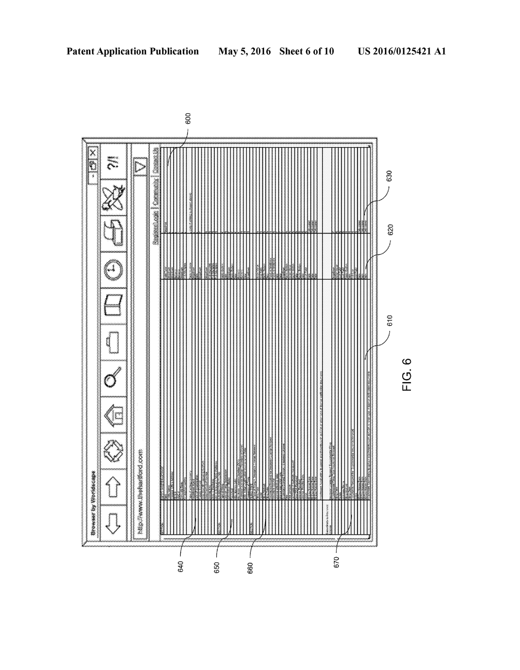 SYSTEM FOR LICENSE DATA ANALYSIS AND PROCESSING - diagram, schematic, and image 07