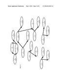 IDENTIFYING INFLUENTIAL USERS OF A SOCIAL NETWORKING SERVICE diagram and image