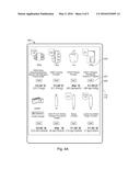 PRODUCT BROWSING SYSTEM AND METHOD diagram and image