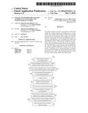 System and method for managing vendors, tax allocation and posting journal     entries diagram and image