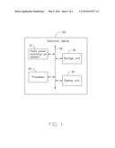 METHOD AND SYSTEM FOR PATCHING UP A POINT CLOUD OF AN OBJECT diagram and image