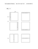 METHOD OF AND APPARATUS FOR MEASURING BIOMETRIC INFORMATION diagram and image