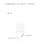 METHOD OF AND APPARATUS FOR MEASURING BIOMETRIC INFORMATION diagram and image