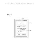 METHOD OF AND APPARATUS FOR MEASURING BIOMETRIC INFORMATION diagram and image