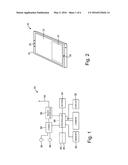 METHOD AND AN APPARATUS FOR AUTOMATIC SEGMENTATION OF AN OBJECT diagram and image