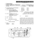 ELECTRONIC DEVICE AND METHOD FOR CREATING COMIC STRIP diagram and image