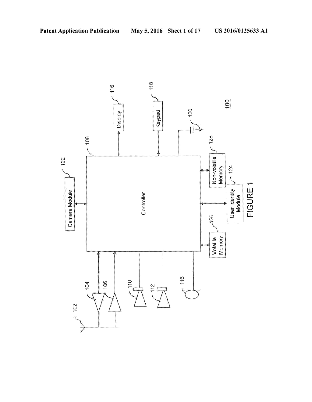 METHOD, APPARATUS AND COMPUTER PROGRAM PRODUCT TO REPRESENT MOTION IN     COMPOSITE IMAGES - diagram, schematic, and image 02