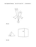 METHOD AND APPARTUS FOR SELECTIVELY INTEGRATING SENSORY CONTENT diagram and image