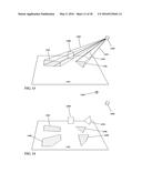 METHOD AND APPARTUS FOR SELECTIVELY INTEGRATING SENSORY CONTENT diagram and image