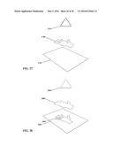 METHOD AND APPARTUS FOR SELECTIVELY INTEGRATING SENSORY CONTENT diagram and image