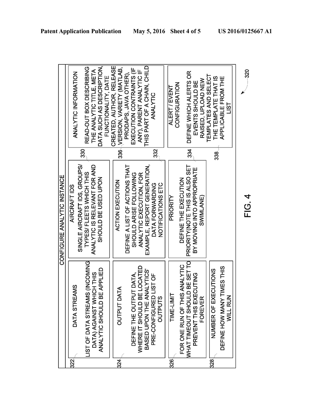 ANALYTIC SEQUENCING FOR RUN-TIME EXECUTION OF AIRCRAFT DATA - diagram, schematic, and image 05