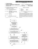 METHOD OF PREDICTING THE FUTURE OPERATION OF A VEHICLE diagram and image