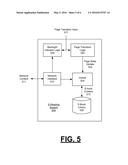 BACKLIGHT INDICATOR FOR REFLECTIVE DISPLAY SCREENS diagram and image