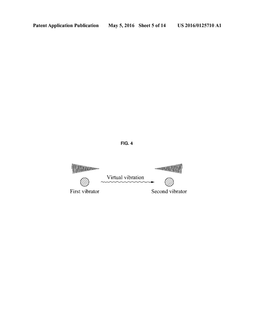 PORTABLE DEVICE FOR OUTPUTTING VIRTUAL VIBRATION - diagram, schematic, and image 06