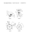 SURVEILLANCE APPARATUS HAVING AN OPTICAL CAMERA AND A RADAR SENSOR diagram and image