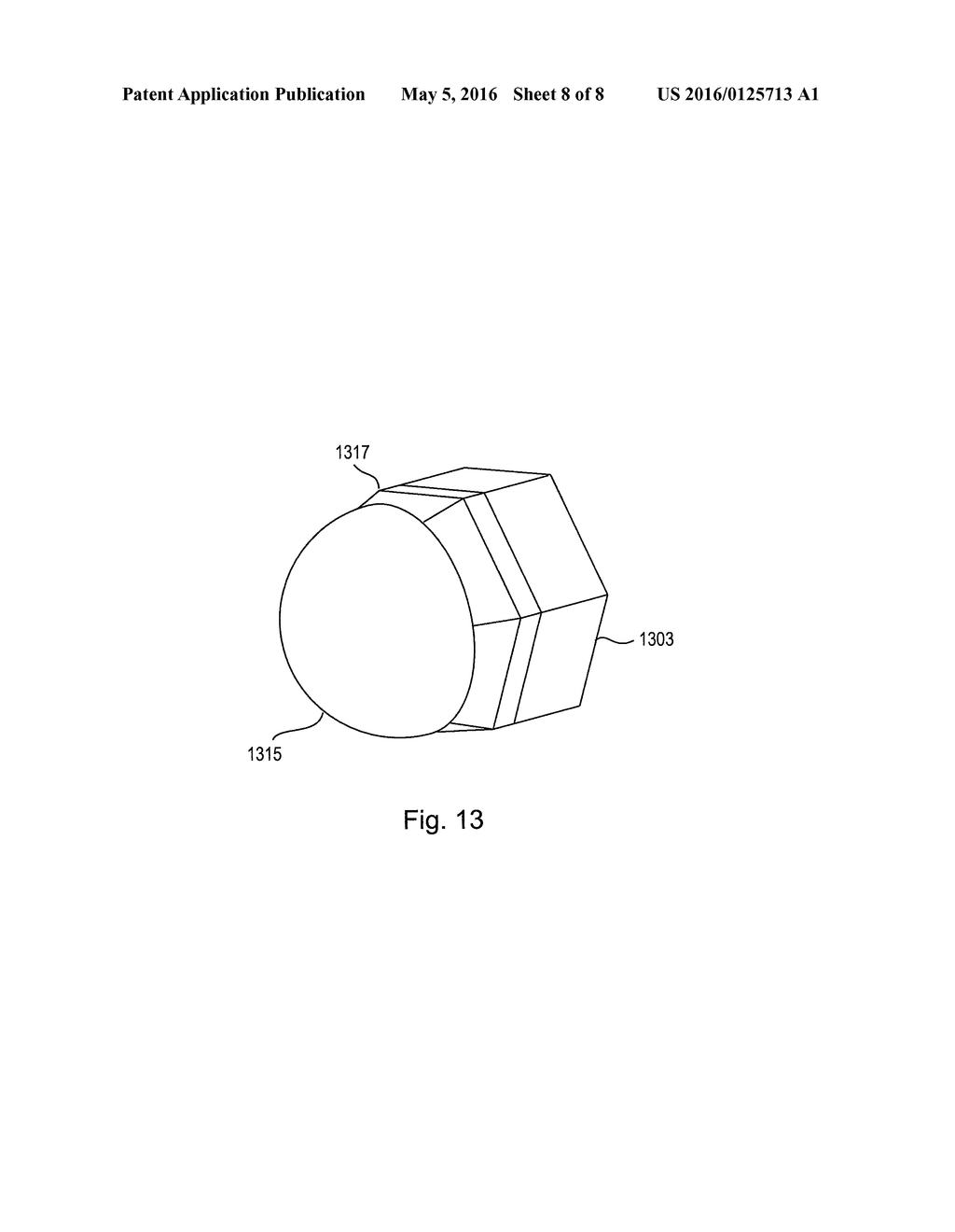 SURVEILLANCE APPARATUS HAVING AN OPTICAL CAMERA AND A RADAR SENSOR - diagram, schematic, and image 09