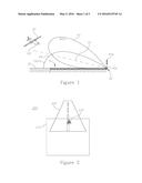 METHOD AND SYSTEM FOR DETERMINING A REGION OF INTEREST FOR AN IMAGING     DEVICE BASED ON INSTRUMENT LANDING SYSTEM diagram and image