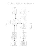 METHOD AND SYSTEM FOR DETERMINING A REGION OF INTEREST FOR AN IMAGING     DEVICE BASED ON INSTRUMENT LANDING SYSTEM diagram and image