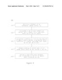 METHOD AND SYSTEM FOR DETERMINING A REGION OF INTEREST FOR AN IMAGING     DEVICE BASED ON INSTRUMENT LANDING SYSTEM diagram and image