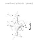 DYNAMIC COLLISION-AVOIDANCE SYSTEM AND METHOD diagram and image