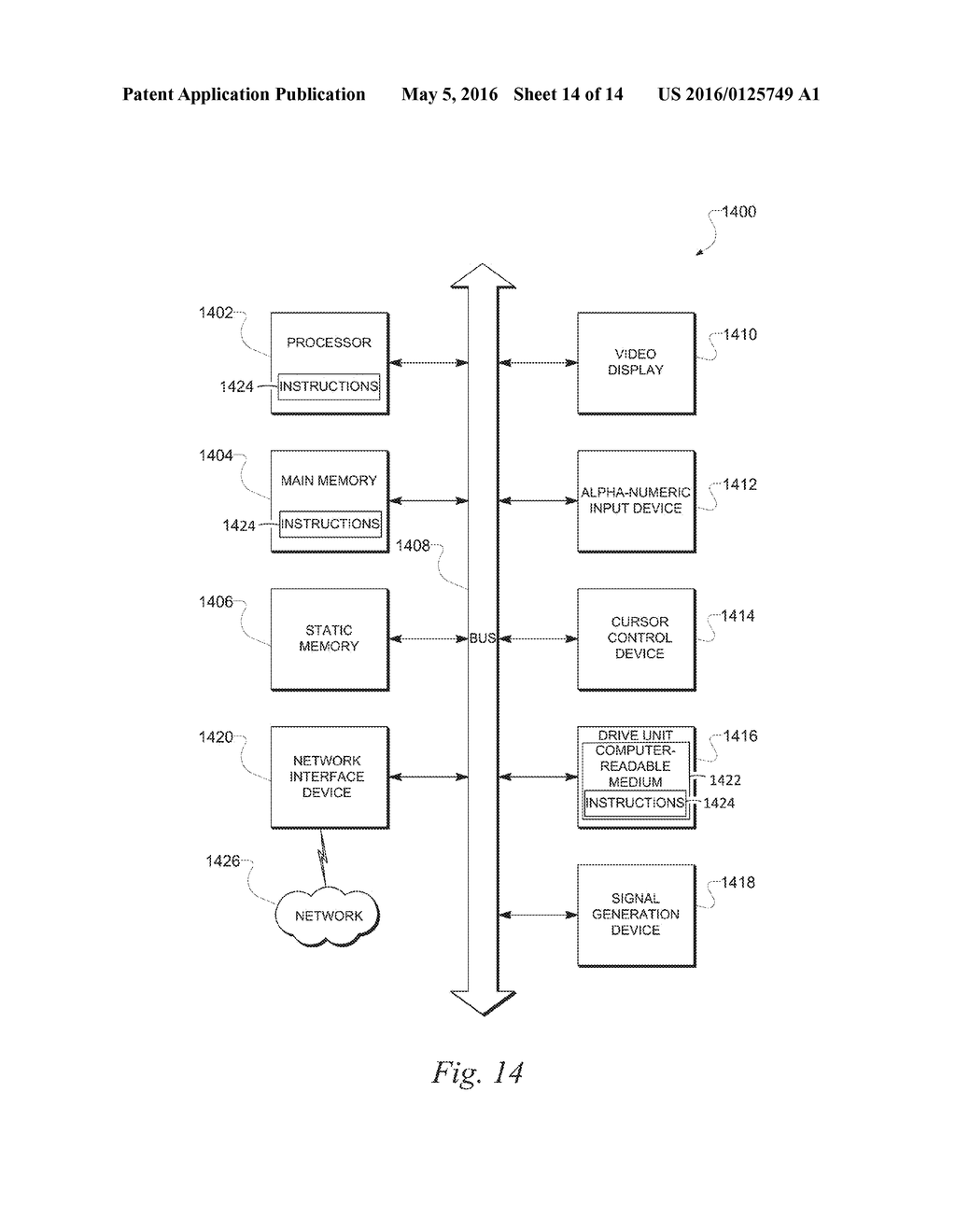 USER INTERFACE FOR A/B TESTING - diagram, schematic, and image 15