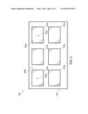 ASSESSING COGNITIVE FUNCTION USING A MULTI-TOUCH DEVICE diagram and image