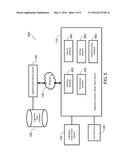 ASSESSING COGNITIVE FUNCTION USING A MULTI-TOUCH DEVICE diagram and image