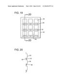 BILLBOARD OR OTHER LARGE DISPLAYS HAVING ARTWORK ILLUMINATED WITH AN LED     BACKLIGHT ARRAY diagram and image