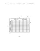 PANEL DETECTION CIRCUIT AND DISPLAY PANEL diagram and image