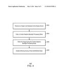 DITHERING FOR IMAGE DATA TO BE DISPLAYED diagram and image