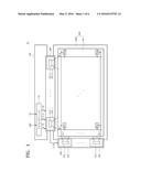 DISPLAY DEVICE diagram and image