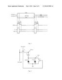 OLED AC DRIVING CIRCUIT, DRIVING METHOD AND DISPLAY DEVICE diagram and image