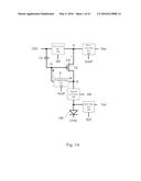 PIXEL STRUCTURE AND DRIVING METHOD THEREOF diagram and image