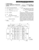 THIN FILM TRANSISTOR SUBSTRATE diagram and image