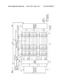 THIN FILM TRANSISTOR SUBSTRATE diagram and image