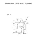 THIN FILM TRANSISTOR SUBSTRATE diagram and image